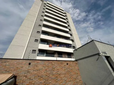 Apartamento com 2 Quartos à venda, 65m² no Atibaia Jardim, Atibaia