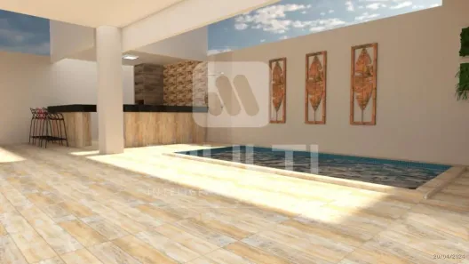 Casa com 3 Quartos à venda, 220m² no Dona Zulmira, Uberlândia