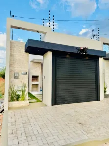 Casa com 3 Quartos à venda, 90m² no , Barbalha