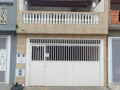 Casa com 4 Quartos à venda, 154m² no Parque Paulistano, São Paulo
