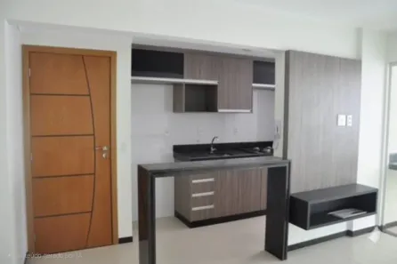 Apartamento com 2 Quartos à venda, 57m² no Setor Bueno, Goiânia
