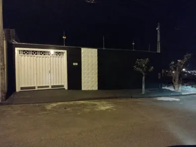 Casa com 2 Quartos à venda, 94m² no Residencial Menezes, Bady Bassitt