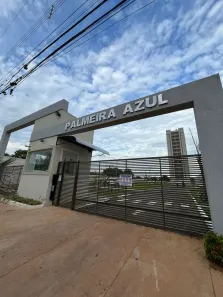 Apartamento com 2 Quartos para alugar, 50m² no Plano Diretor Sul, Palmas