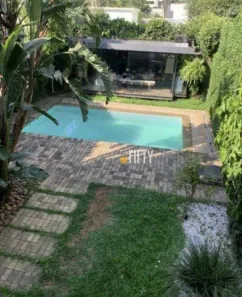 Casa com 3 Quartos à venda, 340m² no Campo Belo, São Paulo