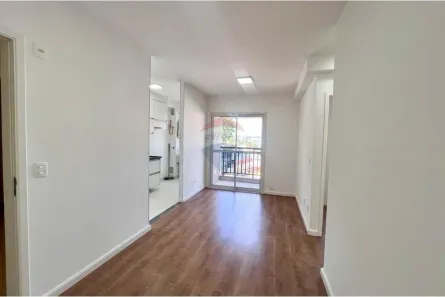 Apartamento com 2 Quartos para alugar, 45m² no Vila Eliza, Campinas