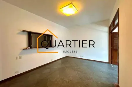 Apartamento com 3 Quartos à venda, 115m² no Laranjeiras, Rio de Janeiro
