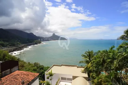 Casa com 4 Quartos à venda, 461m² no Joá, Rio de Janeiro