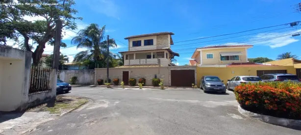 Casa com 3 Quartos à venda, 255m² no Piatã, Salvador