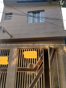 Casa com 3 Quartos à venda, 220m² no Vila Invernada, São Paulo