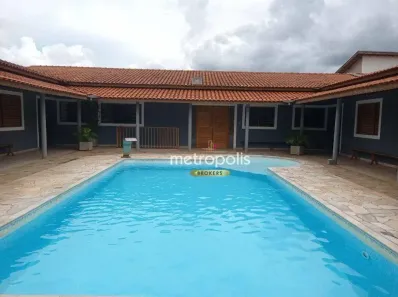 Casa com 7 Quartos à venda, 370m² no Desterro, Casa Branca