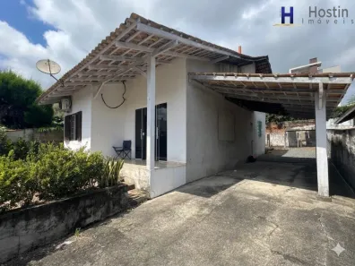 Casa com 3 Quartos à venda, 128m² no São José do Acaraí, São Francisco do Sul