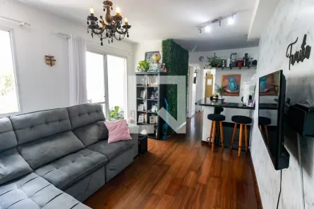 Apartamento com 3 Quartos à venda, 63m² no Vila Andrade, São Paulo