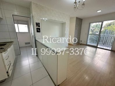 Apartamento com 3 Quartos à venda, 67m² no Vila Andrade, São Paulo