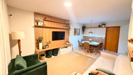 Casa de Condomínio com 4 Quartos à venda, 185m² no Santa Genoveva, Goiânia