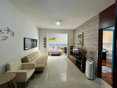 Apartamento com 3 Quartos à venda, 90m² no Estoril, Belo Horizonte