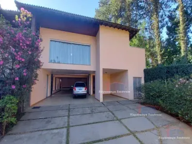 Sobrado com 4 Quartos à venda, 591m² no Adalgisa, Osasco