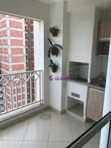 Apartamento com 3 Quartos à venda, 137m² no Bom Jardim, São José do Rio Preto
