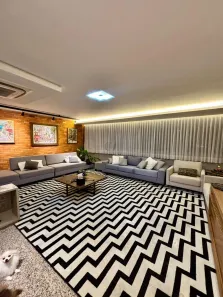 Apartamento com 4 Quartos à venda, 230m² no Guararapes, Fortaleza