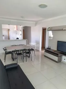 Apartamento com 3 Quartos à venda, 86m² no Presidente Roosevelt, Uberlândia