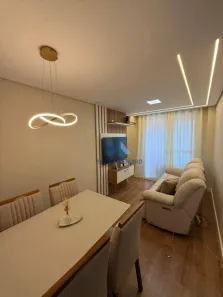 Apartamento com 2 Quartos à venda, 49m² no Limão, São Paulo