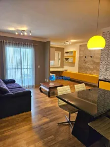Apartamento com 3 Quartos à venda, 83m² no Vila das Hortências, Jundiaí