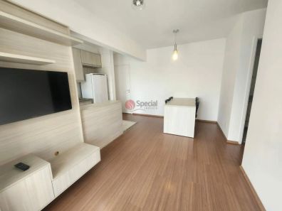 Apartamento com 2 Quartos à venda, 64m² no Vila Regente Feijó, São Paulo