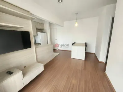 Apartamento com 2 Quartos à venda, 64m² no Vila Regente Feijó, São Paulo