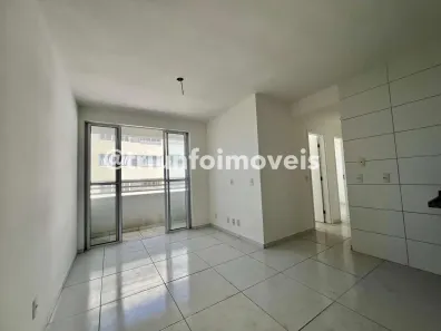Apartamento com 3 Quartos à venda, 59m² no Recanto das Palmeiras, Teresina