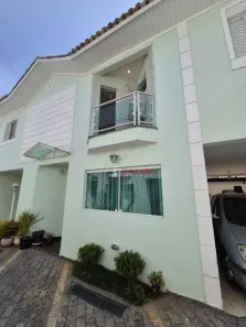 Casa de Condomínio com 3 Quartos à venda, 113m² no Jardim Bom Clima, Guarulhos