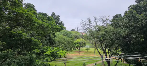Apartamento com 3 Quartos à venda, 237m² no Setor Oeste, Goiânia