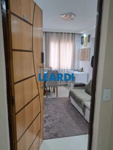 Apartamento com 2 Quartos à venda, 50m² no Vila Emir, São Paulo