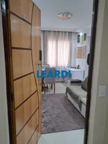 Apartamento com 2 Quartos à venda, 50m² no Vila Emir, São Paulo