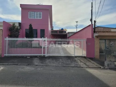 Sobrado com 3 Quartos à venda, 320m² no Cidade Líder, São Paulo