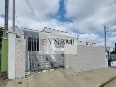 Casa com 3 Quartos à venda, 267m² no Alto Ipiranga, Mogi das Cruzes