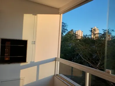 Apartamento com 2 Quartos à venda, 64m² no Itoupava Seca, Blumenau