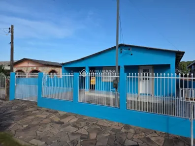 Casa com 3 Quartos à venda, 160m² no Santa Rita, Guaíba