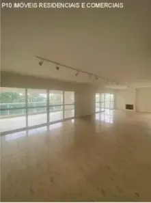 Apartamento com 4 Quartos à venda, 440m² no Paraíso do Morumbi, São Paulo