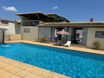 Casa de Condomínio com 5 Quartos à venda, 1200m² no , Esmeraldas