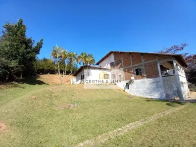 Fazenda/Sítio com 4 Quartos à venda, 300m² no Jardim Santa Maria, São José dos Campos