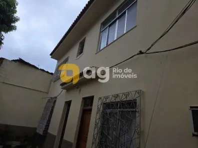 Apartamento com 2 Quartos à venda, 54m² no Vila Valqueire, Rio de Janeiro
