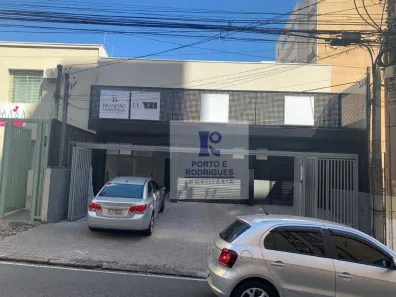 Ponto Comercial para alugar, 26m² no Centro, Campinas