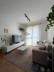 Apartamento com 2 Quartos à venda, 66m² no Vila Mogilar, Mogi das Cruzes