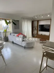 Apartamento com 2 Quartos à venda, 103m² no Jardim do Estádio, Santo André