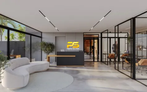 Apartamento com 2 Quartos à venda, 53m² no Aeroclube, João Pessoa