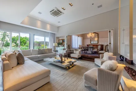 Casa com 3 Quartos à venda, 500m² no Vila Assunção, Porto Alegre