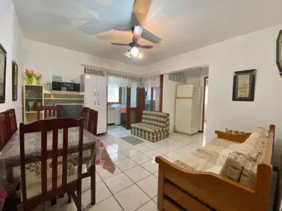 Apartamento com 1 Quarto à venda, 49m² no Centro, Capão da Canoa