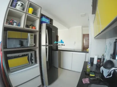 Cobertura com 3 Quartos à venda, 165m² no Ingleses do Rio Vermelho, Florianópolis
