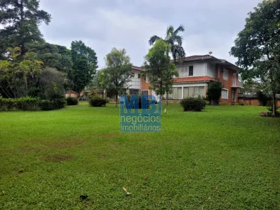 Lote/Terreno à venda, 3400m² no Santo Amaro, São Paulo