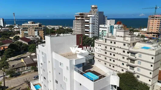 Apartamento com 3 Quartos à venda, 123m² no Guaratuba, Guaratuba