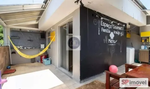 Cobertura com 2 Quartos à venda, 112m² no Cidade Líder, São Paulo